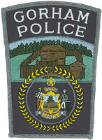 Gorham, Maine, Police Department