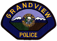 Grandview, Washington, Police Department