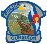 Gunnison, Colorado, Police Department