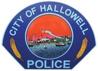 Hallowell, Maine, Police Department