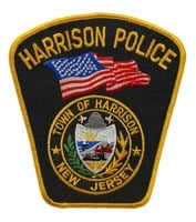 Harrison, New Jersey, Police Department