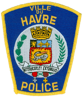 Havre, Montana, Police Department