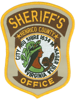 Henrico County, Virginia, Sheriff's Office