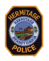 Hermitage, Pennsylvania, Police Department