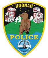 Hoonah, Alaska, Police Department