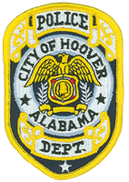 Hoover, Alabama, Police Department