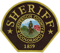 Jefferson County, Colorado, Sheriff's Office