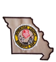 Jefferson County, Missouri, Sheriff’s Department