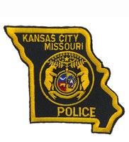 Kansas City, Missouri, Police Department