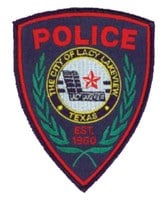 Lacy Lakeview, Texas, Police Department