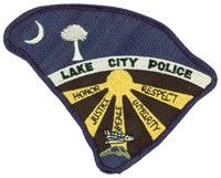 Lake City, South Carolina, Police Department