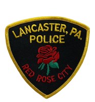 Lancaster City, Pennsylvania, Bureau of Police