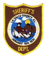 LaSalle County, Illinois, Sheriff's Department