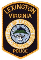 Lexington, Virginia, Police Department