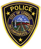 Lompoc, California, Police Department