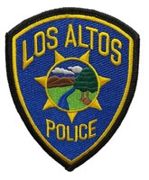 Los Altos, California, Police Department