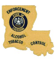 Louisiana Office of Alcohol and Tobacco Control
