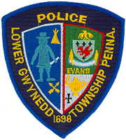Lower Gwynedd Township, Pennsylvania, Police Department