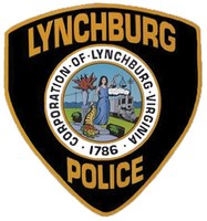 Lynchburg, Virginia, Police Department
