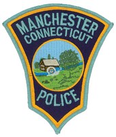 Manchester, Connecticut, Police Department