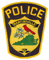 Martinsville, Virginia, Police Department