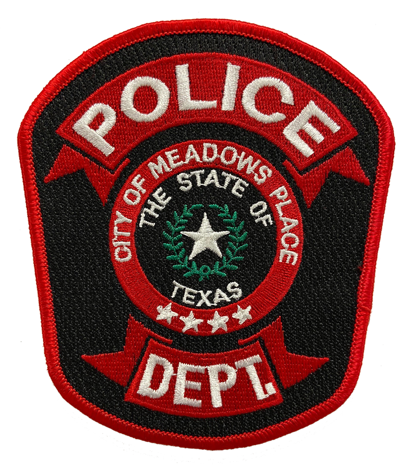 Meadows Place, Texas, Police Department — LEB