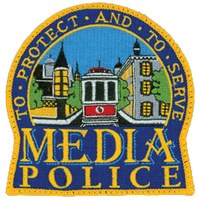 Media, Pennsylvania, Police Department