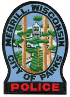 Merrill, Wisconsin, Police Department