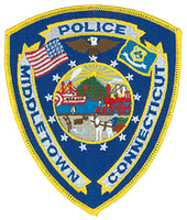 Middletown, Connecticut, Police Department