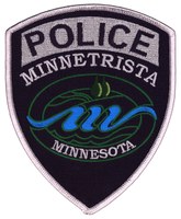 Minnetrista, Minnesota, Police Department