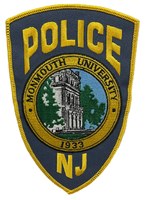 Monmouth University Police Department, West Long Branch, New Jersey