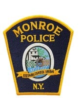 Monroe, New York, Police Department