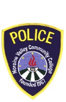 Moraine Valley Community College Police Department