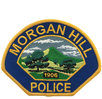 Morgan Hill, California, Police Department