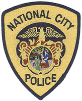 National City, California, Police Department