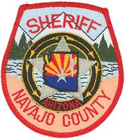 Navajo County, Arizona, Sheriff’s Office