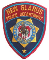 New Glarus, Wisconsin, Police Department