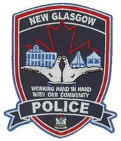 New Glasgow, Nova Scotia, Police Department