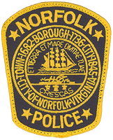 Norfolk, Virginia, Police Department