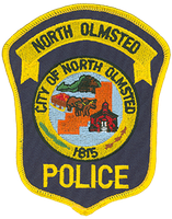 North Olmsted, Ohio, Police Department