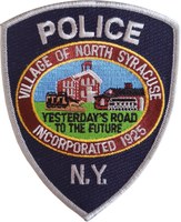 North Syracuse, New York, Police Department