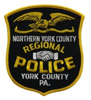 Northern York County, Pennsylvania, Regional Police Department