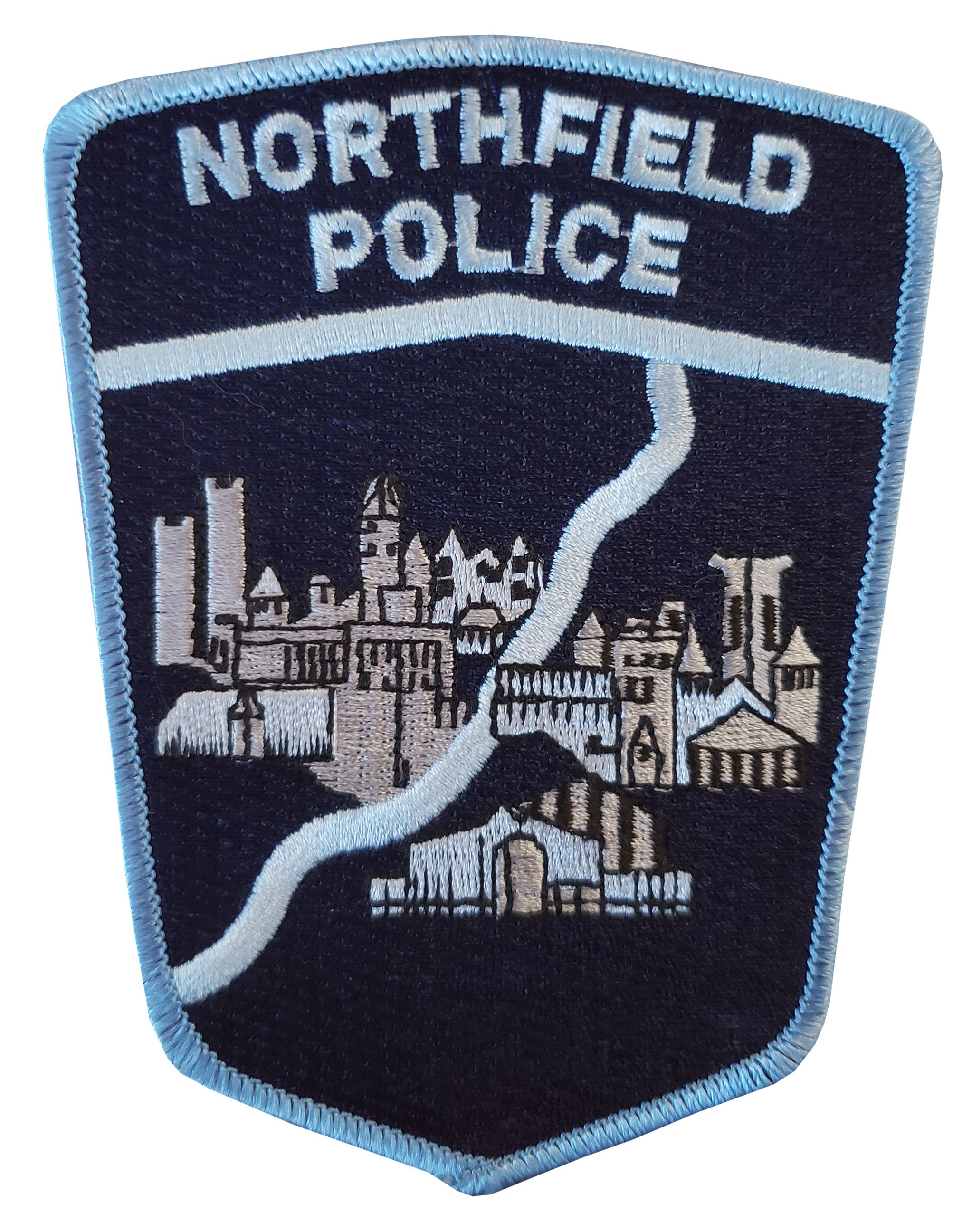 Northfield, Minnesota, Police Department —