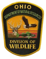 Ohio Department of Natural Resources, Division of Wildlife