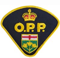 Ontario, Canada, Provincial Police