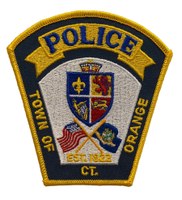 Orange, Connecticut, Police Department