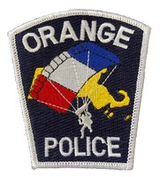 Orange, Massachusetts, Police Department