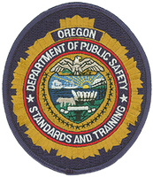Oregon Department of Public Safety Standards and Training