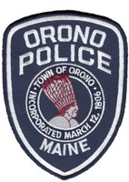 Orono, Maine, Police Department
