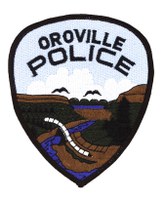 Oroville, California, Police Department